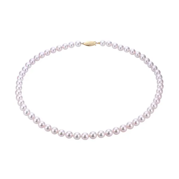 Pearl Necklaces similar item image