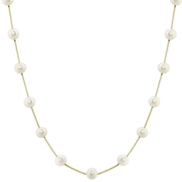 Pearl Necklaces similar item image
