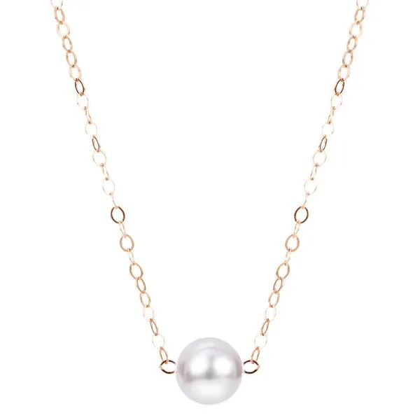 Pearl Necklaces Roberts Jewelers Jackson, TN