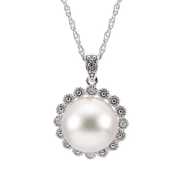 Pearl Necklaces