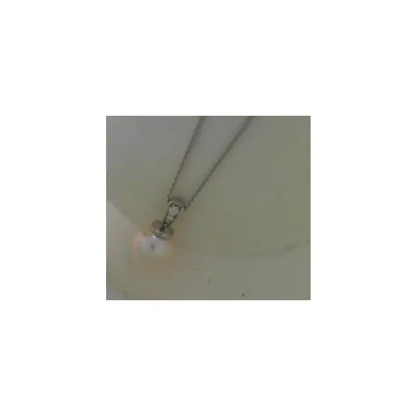 Pearl Necklaces