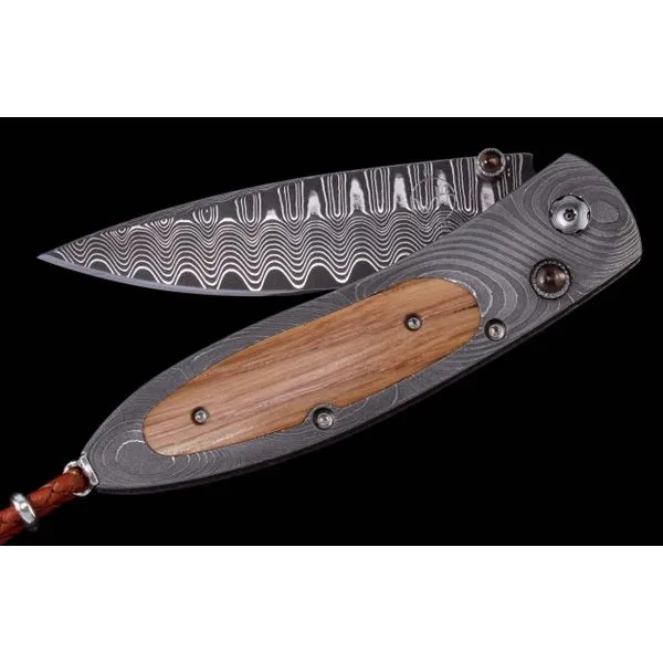 PAPPY II Knife Roberts Jewelers Jackson, TN