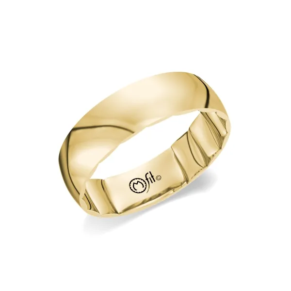 Gold Wedding Bands Roberts Jewelers Jackson, TN