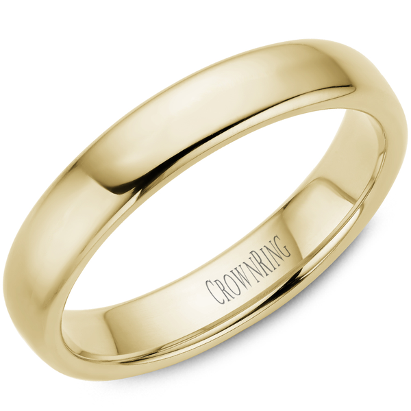 Gold Wedding Bands Roberts Jewelers Jackson, TN