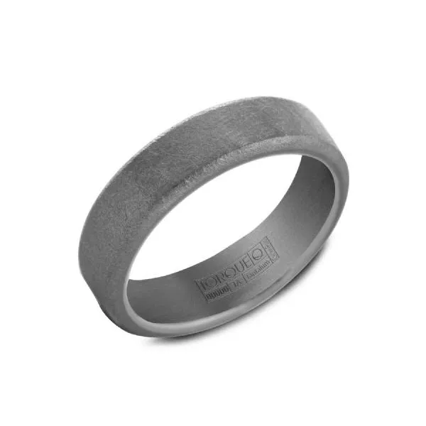 Mens alternative metal wedding bands online