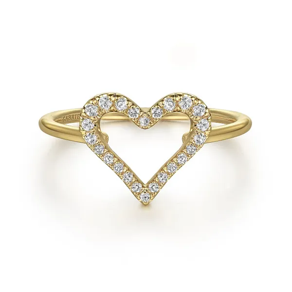 Gold Fashion Rings similar item image