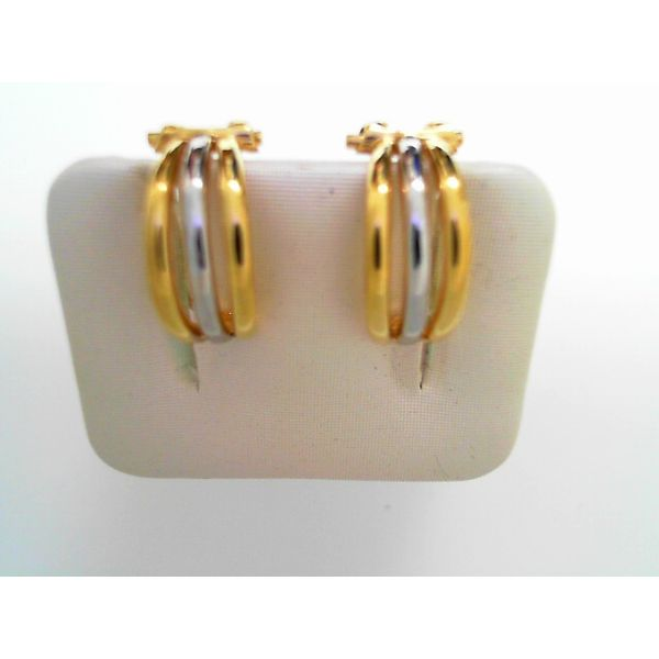 Earrings Roberts Jewelers Jackson, TN