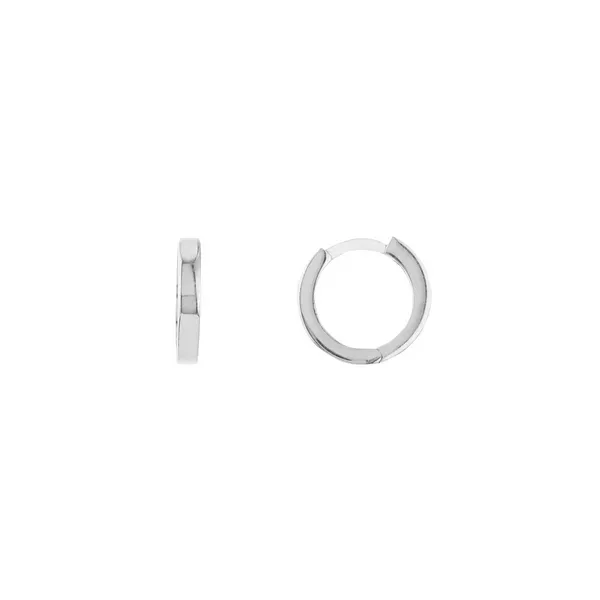 Gold Earrings similar item image