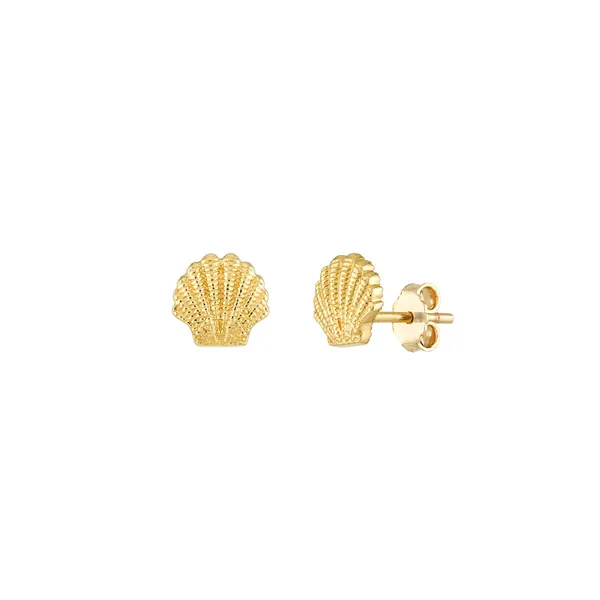 Gold Earrings Roberts Jewelers Jackson, TN
