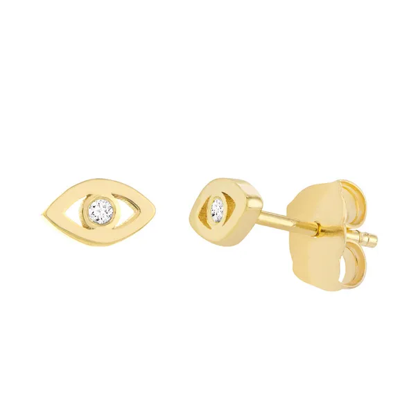 Gold Earrings Roberts Jewelers Jackson, TN