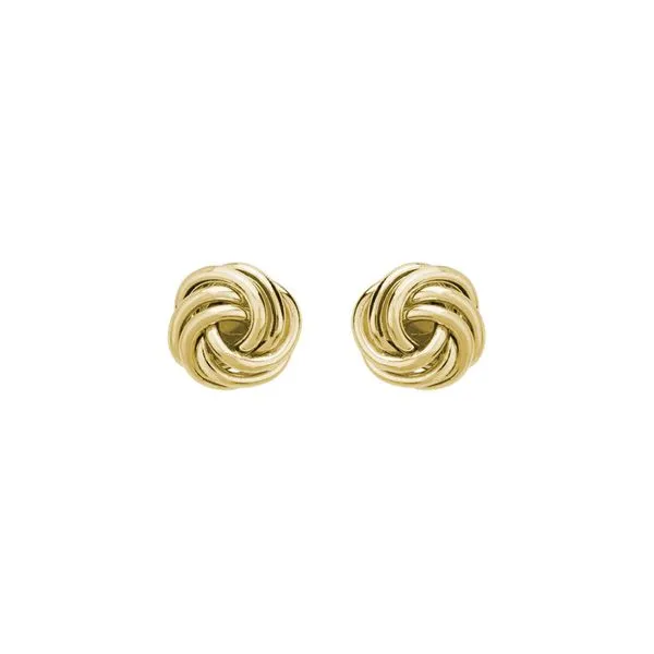 Gold Earrings Roberts Jewelers Jackson, TN