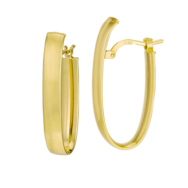 Gold Earrings Roberts Jewelers Jackson, TN