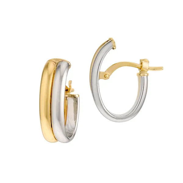 Gold Earrings Roberts Jewelers Jackson, TN