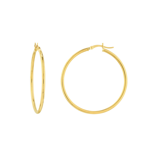 Gold Earrings Roberts Jewelers Jackson, TN