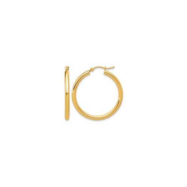 Gold Earrings Roberts Jewelers Jackson, TN