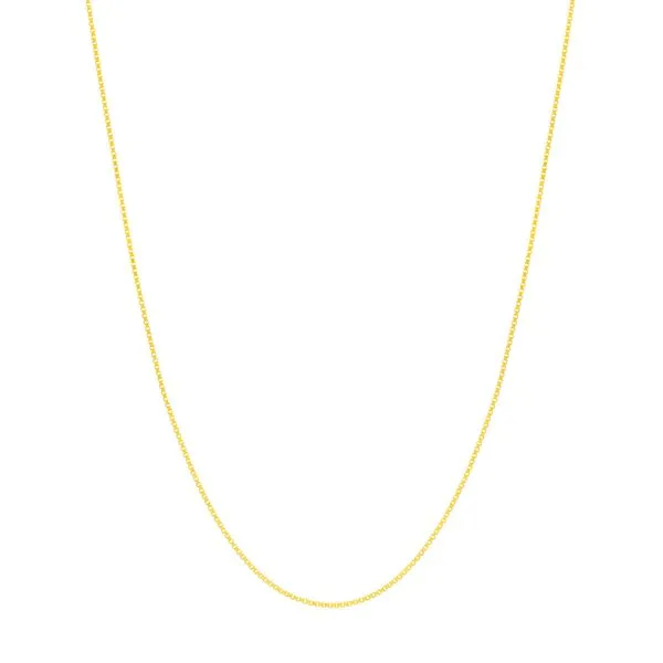Gold Chains Roberts Jewelers Jackson, TN