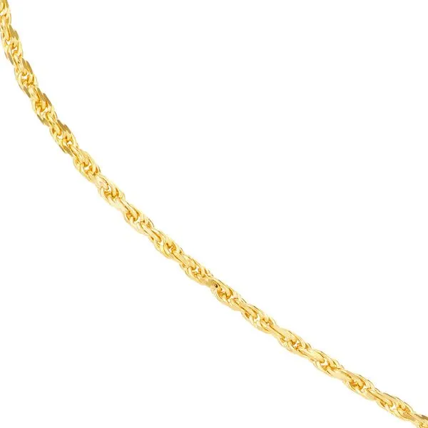 Gold Chains 00143002431 14KY Gold Chains Roberts Jewelers Jackson, TN