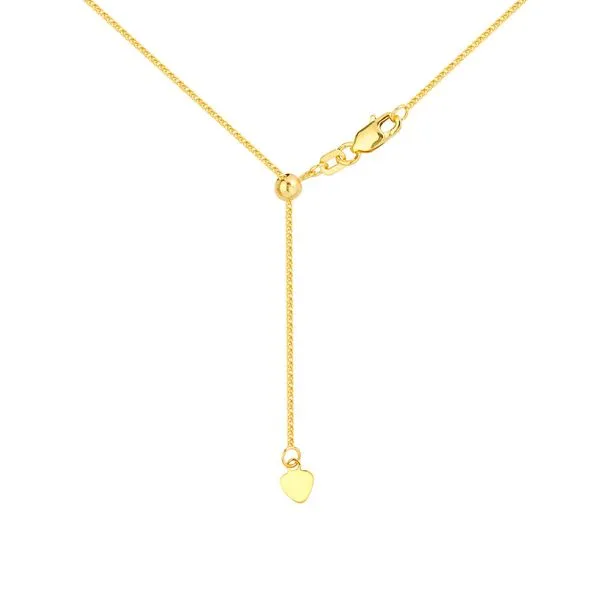 Gold Chains Roberts Jewelers Jackson, TN
