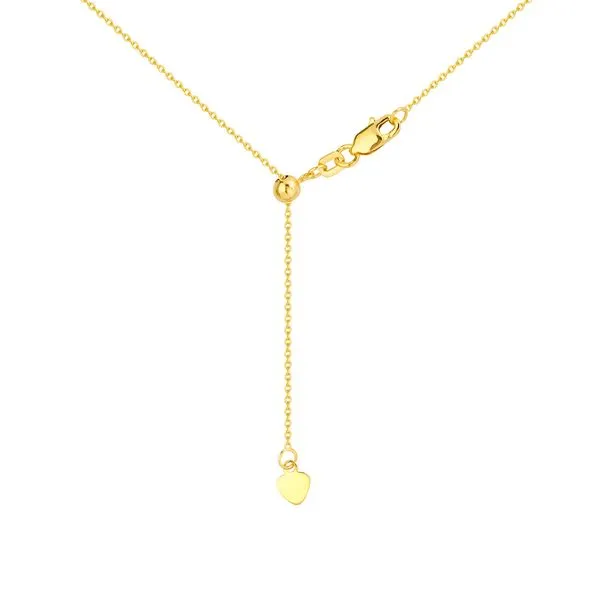 Gold Chains Roberts Jewelers Jackson, TN
