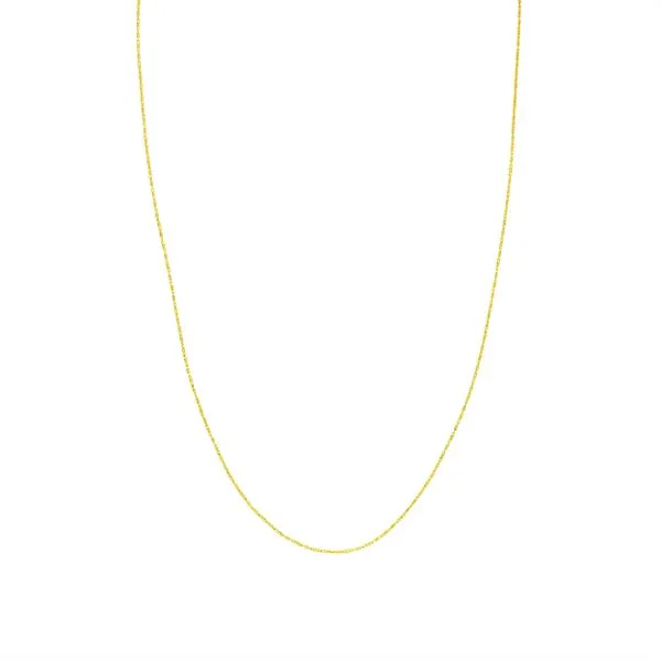 Gold Chains