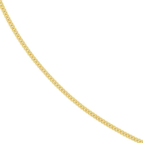 Gold Chains Roberts Jewelers Jackson, TN