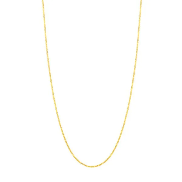 Gold Chains Roberts Jewelers Jackson, TN
