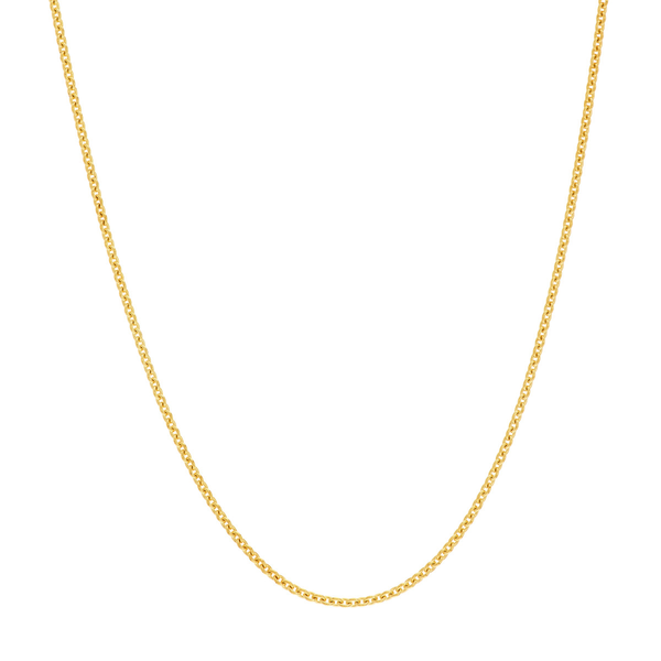 Gold Chains Roberts Jewelers Jackson, TN
