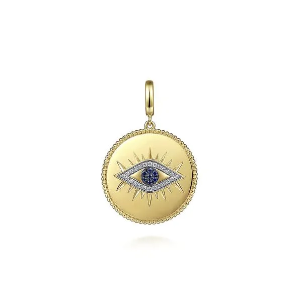 Gold Pendants and Charms Roberts Jewelers Jackson, TN