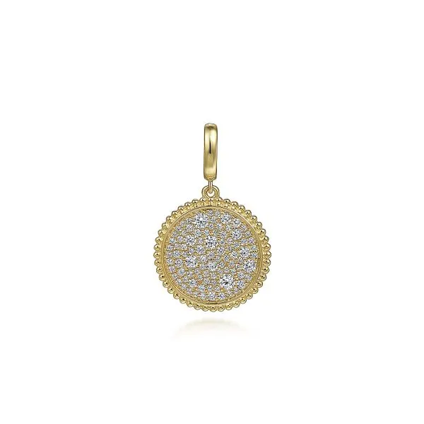 Gold Pendants and Charms Roberts Jewelers Jackson, TN
