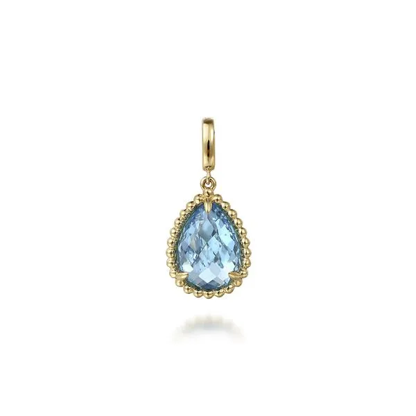 Gold Pendants and Charms Roberts Jewelers Jackson, TN