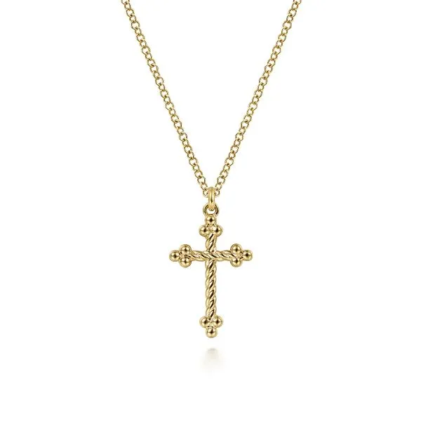Gold Pendants and Charms Roberts Jewelers Jackson, TN