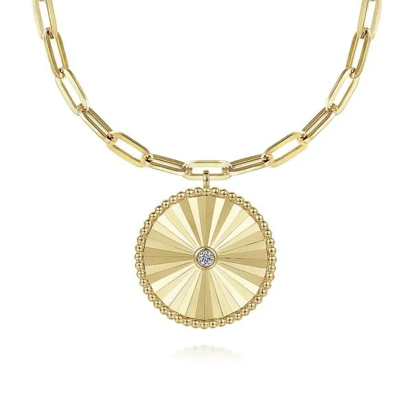 Gold Pendants and Charms similar item image