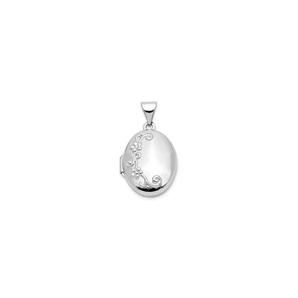 Gold Pendants and Charms