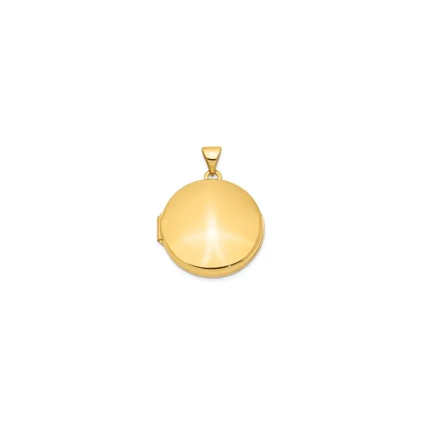 Gold Pendants and Charms