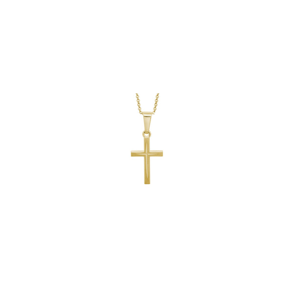 Gold Pendants and Charms Roberts Jewelers Jackson, TN