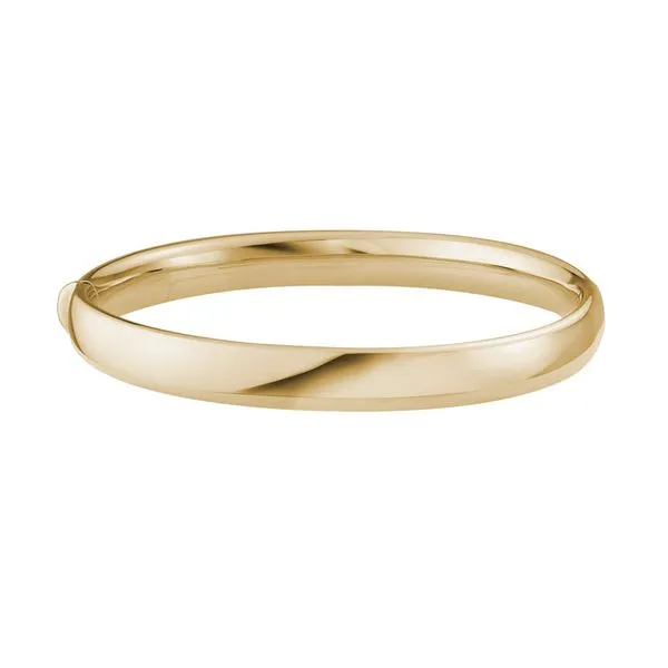 Gold Bracelets