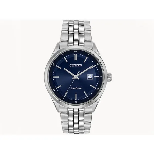 Corso silver quartz watch Roberts Jewelers Jackson, TN