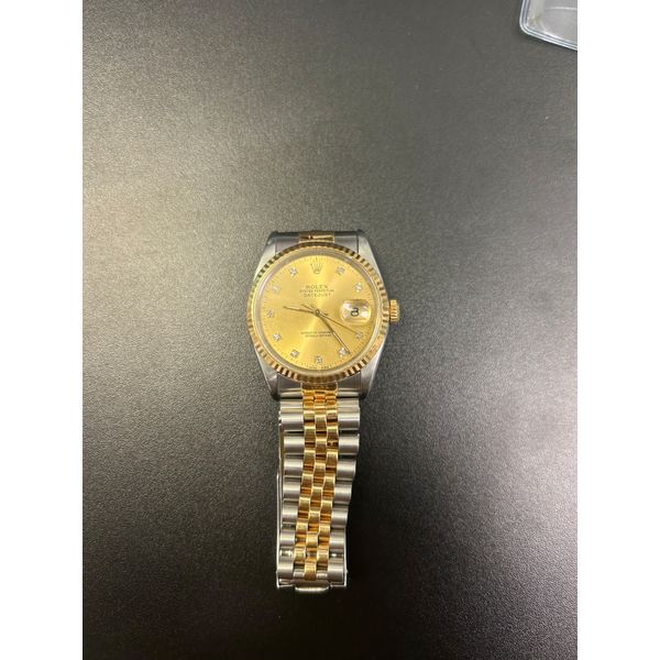 Watches - Men's  Roberts Jewelers Jackson, TN