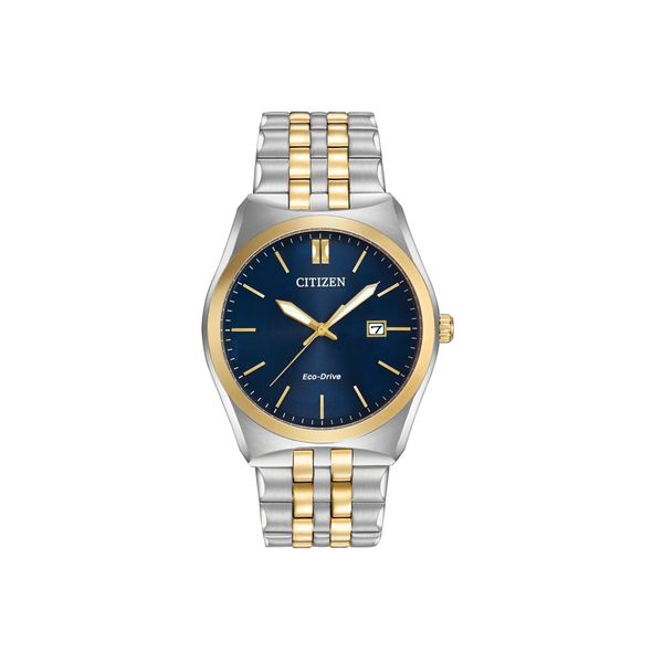 Corso Eco-Drive Watch Roberts Jewelers Jackson, TN