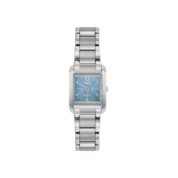 Bianca Eco-Drive Watch Roberts Jewelers Jackson, TN