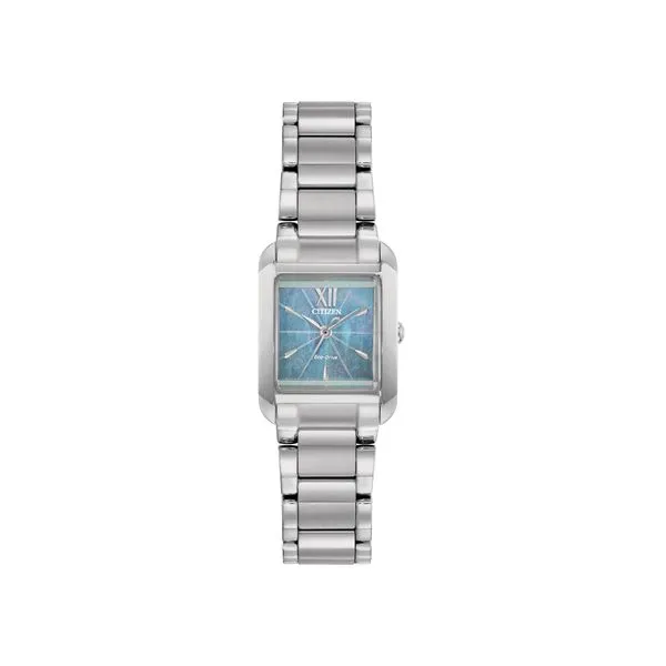Bianca Eco-Drive Watch Roberts Jewelers Jackson, TN