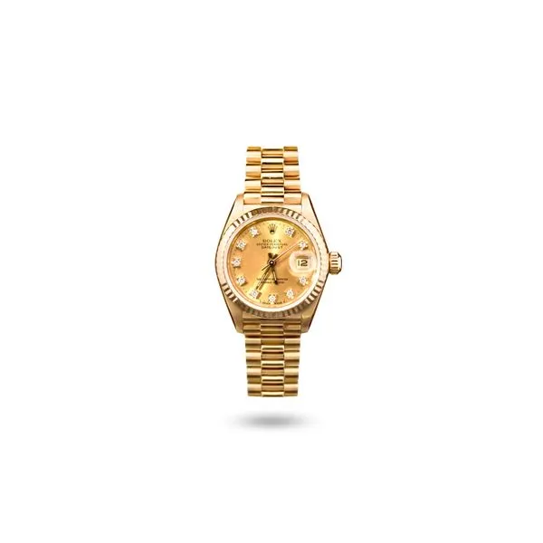 Watches - Womens