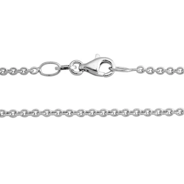Silver Chains Roberts Jewelers Jackson, TN
