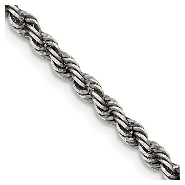 Silver Chains Roberts Jewelers Jackson, TN