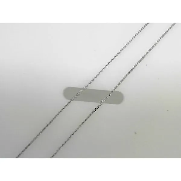 Silver Chains