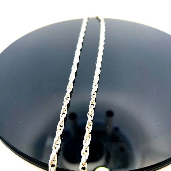 Silver Chains Roberts Jewelers Jackson, TN