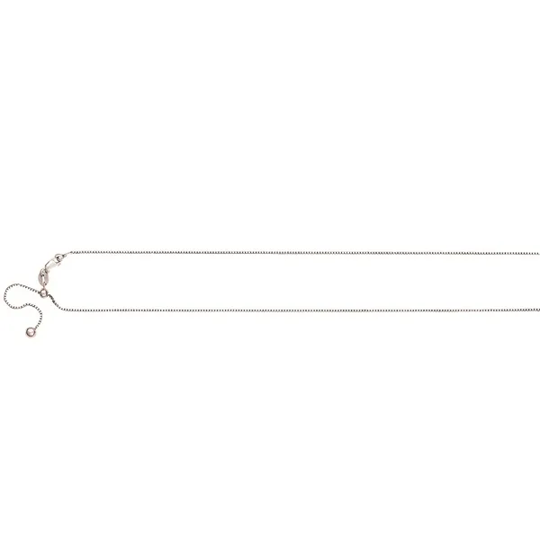 Silver Chains