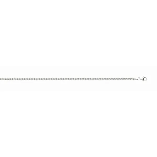 Silver Chains