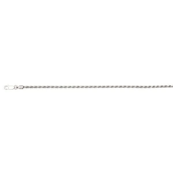 Silver Chains
