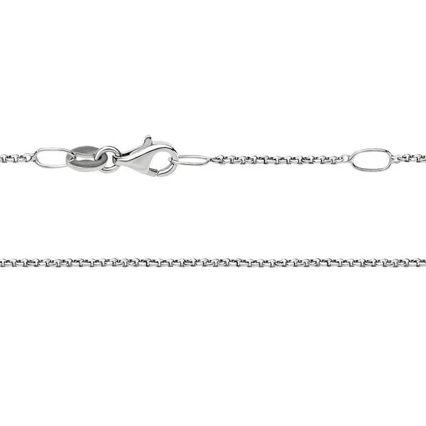Silver Chains